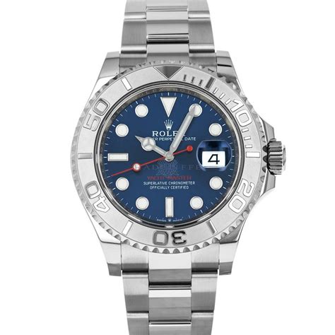 rolex ym blue dial|Rolex blue dial review.